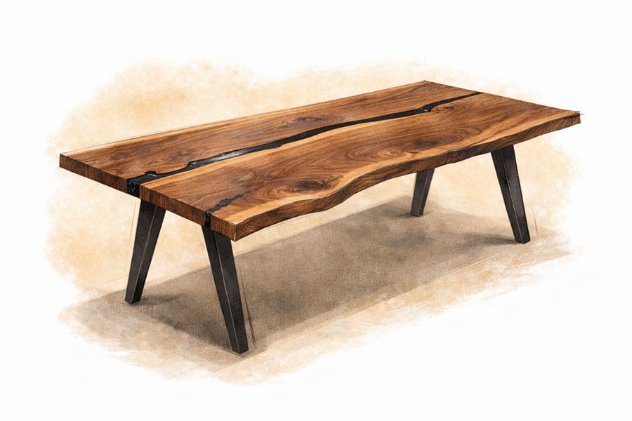 Live-Edge-Dining-Table-Design