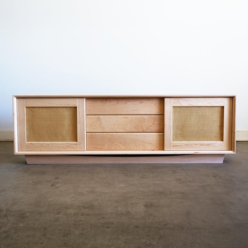 Scugog Media Console