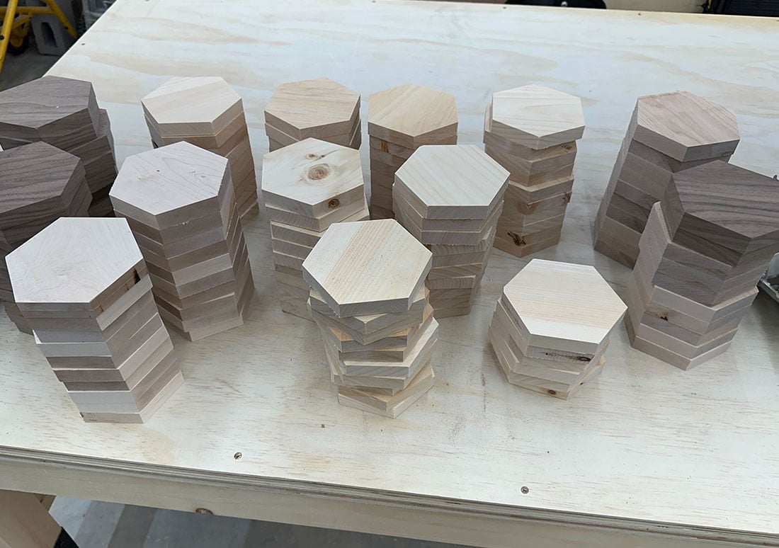 Woodworking-in-Sandford